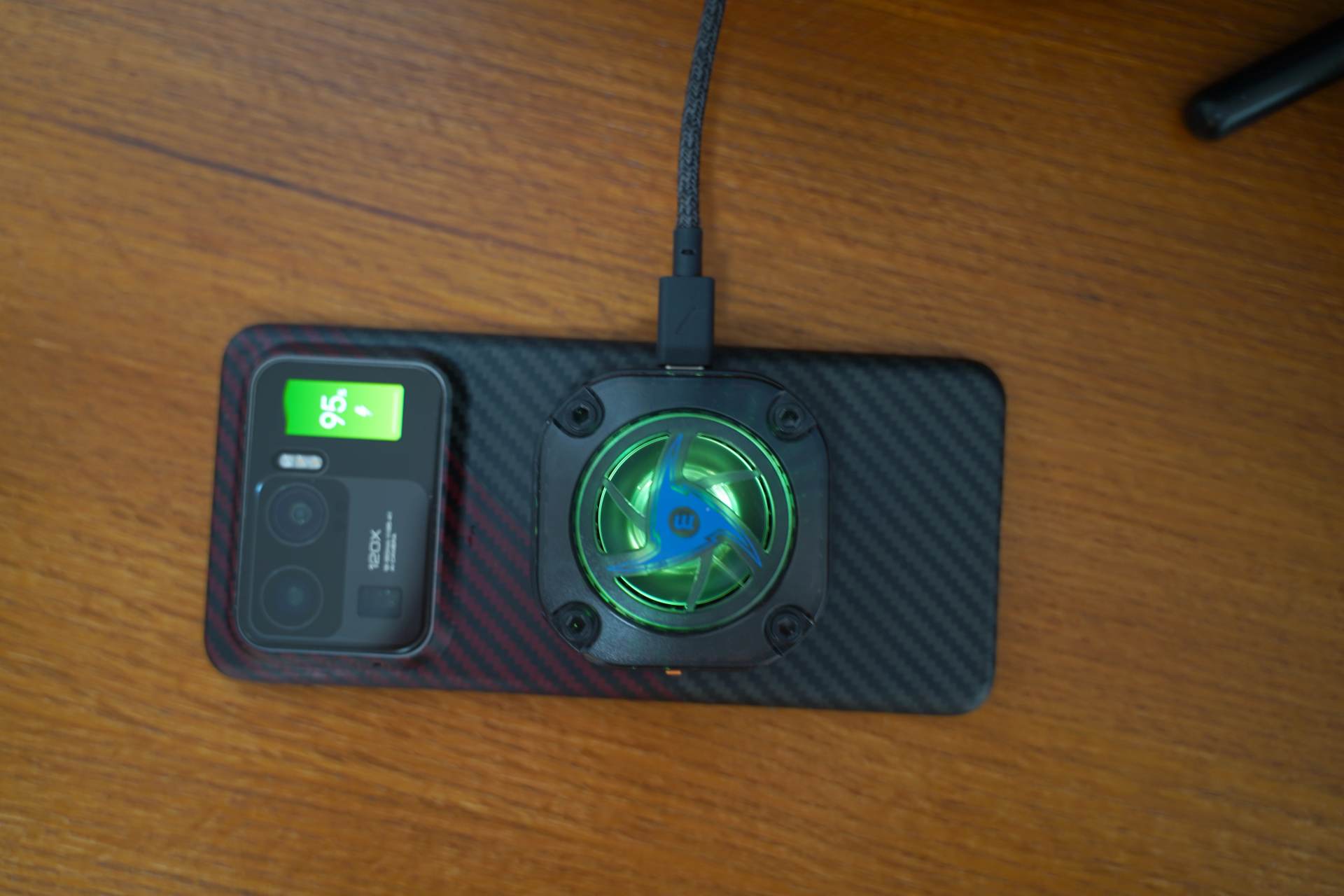 畅享把把MVP的流畅体验，这几款冰封背夹了解一下