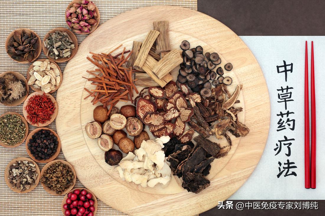 中医药改善肿瘤对化疗耐药性，以提高临床治疗效果