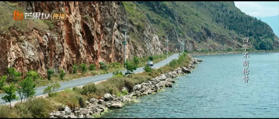 一起去有风的地方夏天,一起去有风有海的地方