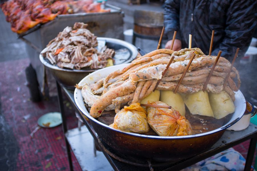 龙大美食亏损,龙大美食股票分析