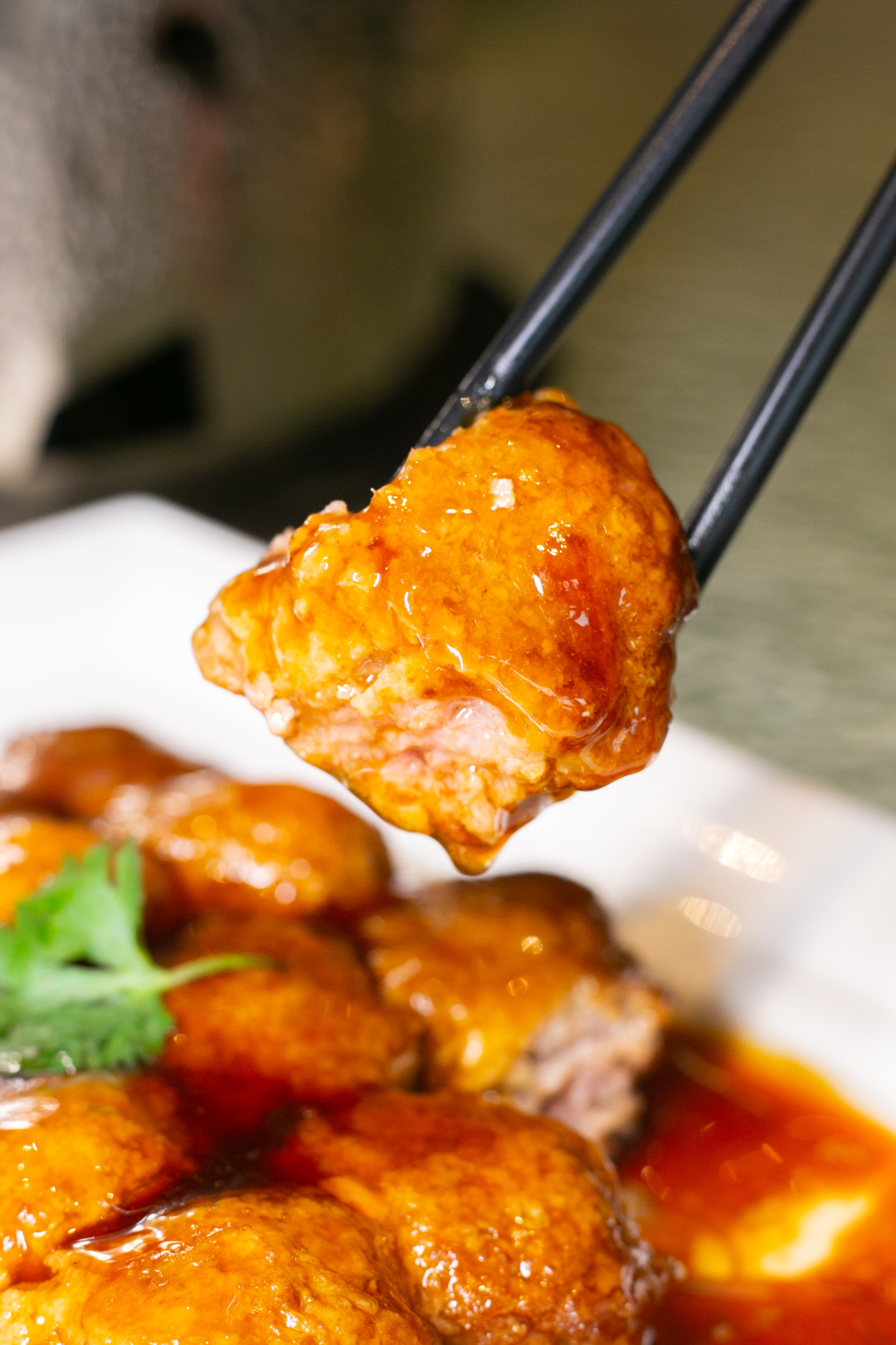 九段烧传统中国菜必点,九段烧传统中国菜推荐