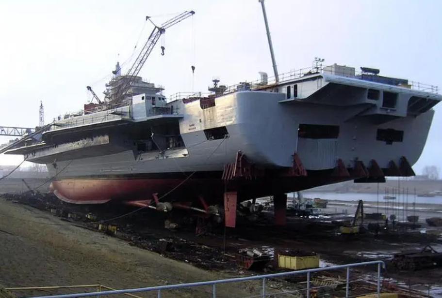 印度骗中国钱的案例,印度一美元买航母实际花多少钱