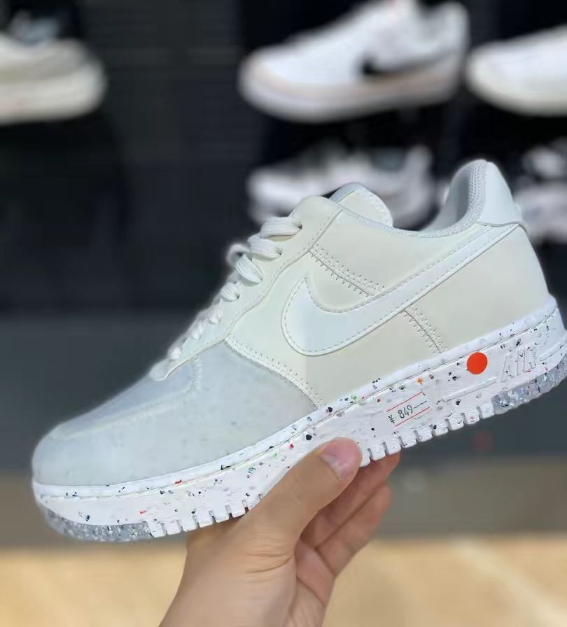 哪里能买到好看的airforce1,好看便宜的airforce1low