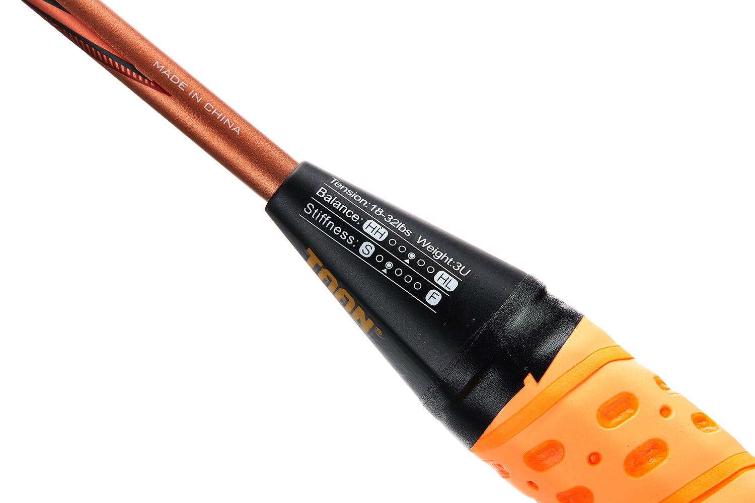 500左右羽毛球拍怎么选品牌,新手入门羽毛球拍选什么牌子