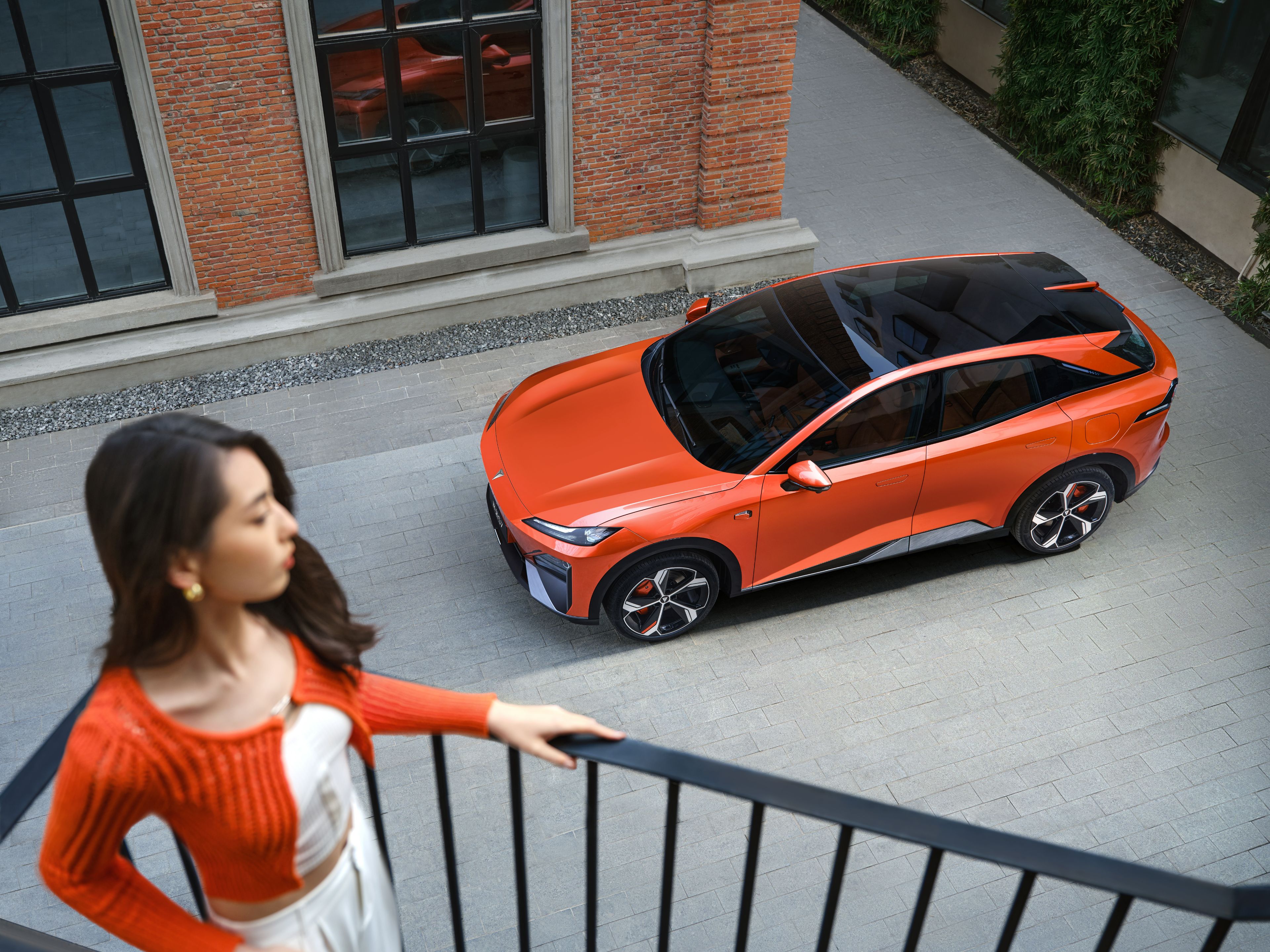 深蓝s7纯电续航能力,深蓝s7续航测试纯电