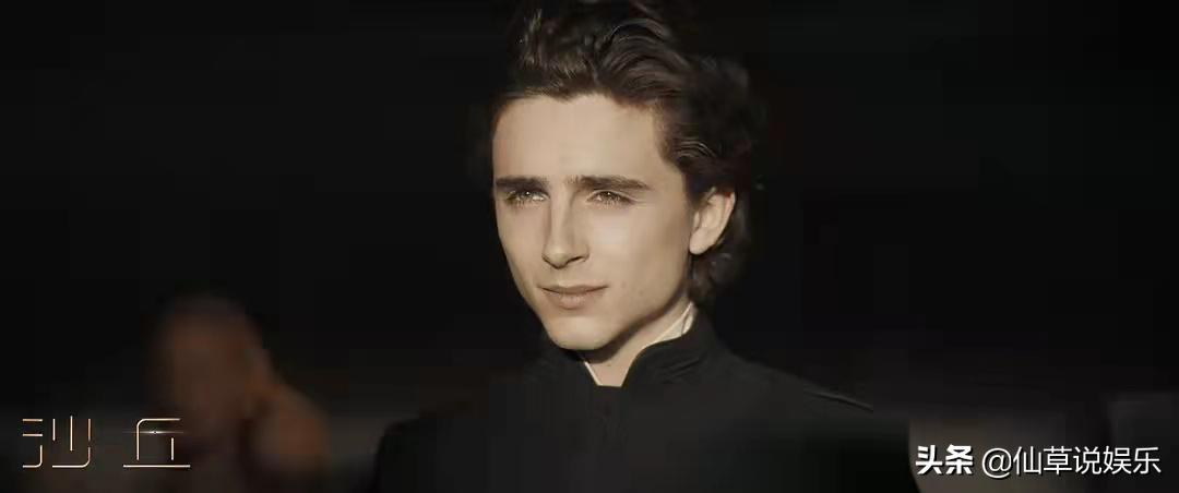 沙丘年度最佳烂片,沙丘被称为烂片的原因是什么