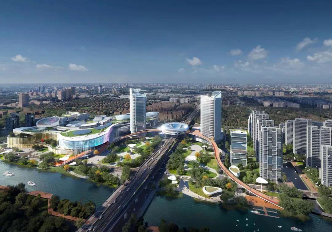 错过皇都花园！闵行东兰路VS徐汇华泾谁才是明年西南刚改第一？！