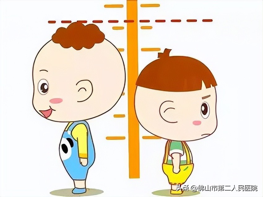 小孩长得比同龄矮需要做什么检查,父母矮孩子多大看生长发育科