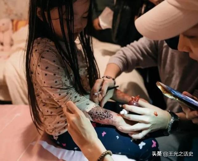 台湾恐怖片咒片尾有诅咒吗,台湾恐怖片咒结局解析