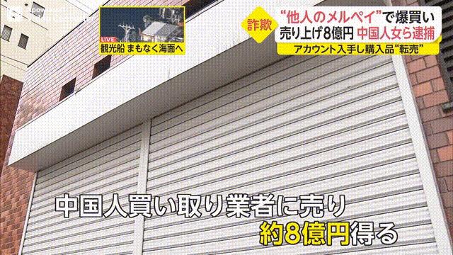 两名华人在美国购物后遭抢劫,盗刷2万回国被抓