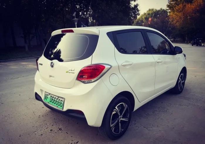 奔奔estar的缺点,奔奔estar有小毛病吗