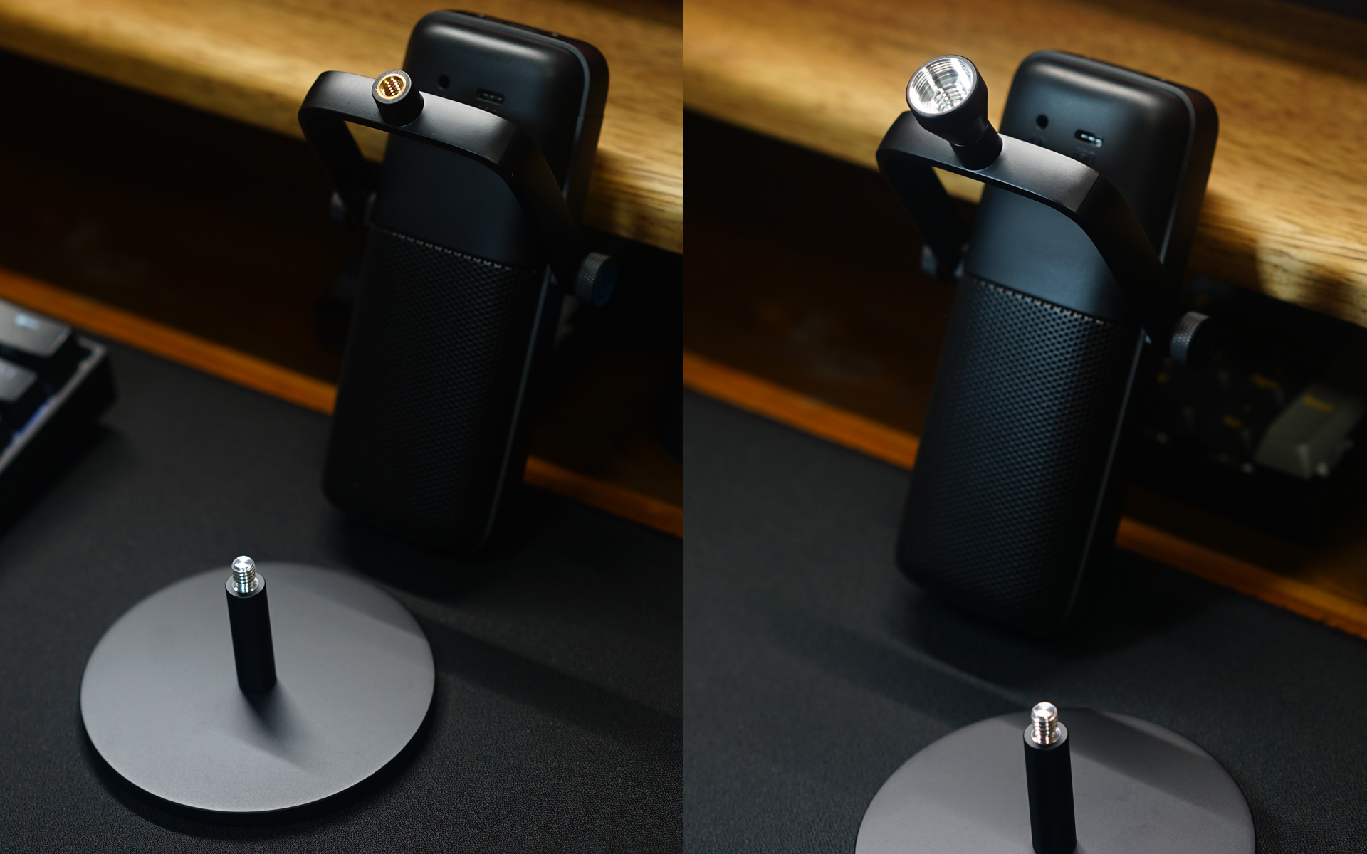 游戏主播电容麦克风测评,elgatowave3麦克风插件