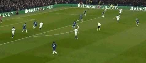 图赫尔皇马2比3切尔西,图赫尔指挥切尔西皇马