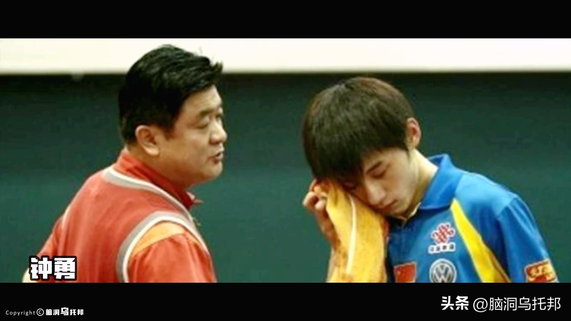 霸榜热搜！全面复盘张继科事件,深扒黑历史,隐私视频仅是冰山一角