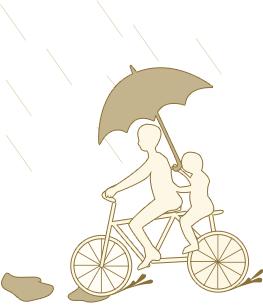 父亲节英文祝福语,父亲节祝愿天下的父母幸福安康