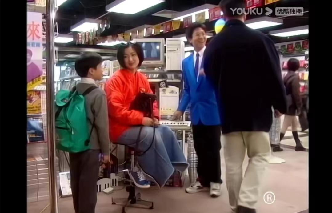 回忆港剧经典电视剧,回忆港剧推荐