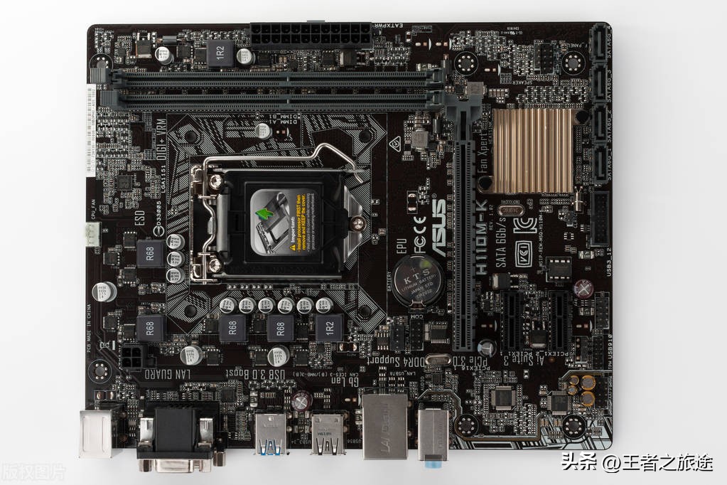 电脑各配件的作用,电脑配件的作用与功能