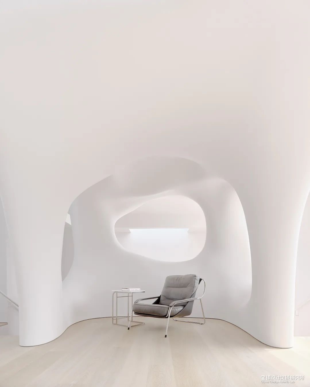 2022年全球室内设计top10,法国巴黎dna设计大奖含金量