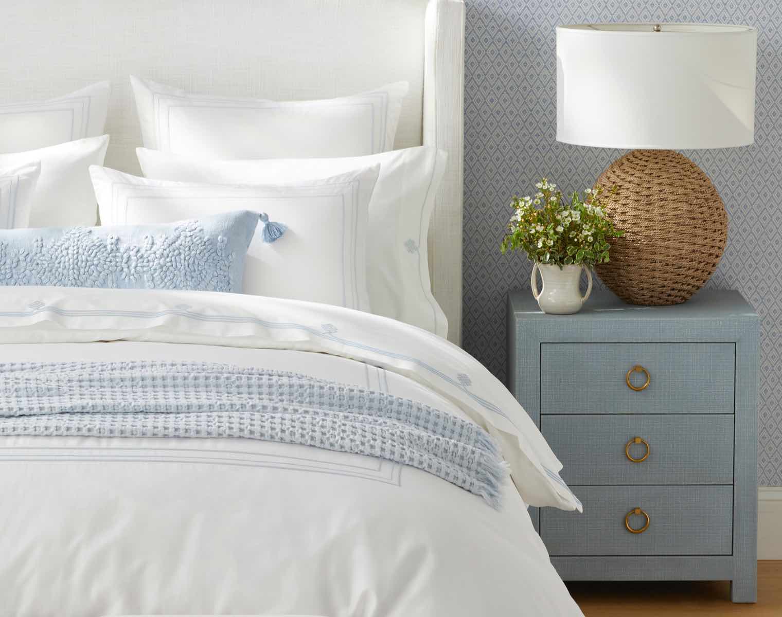 床上用品怎么看支数,床上用品怎么选择支数