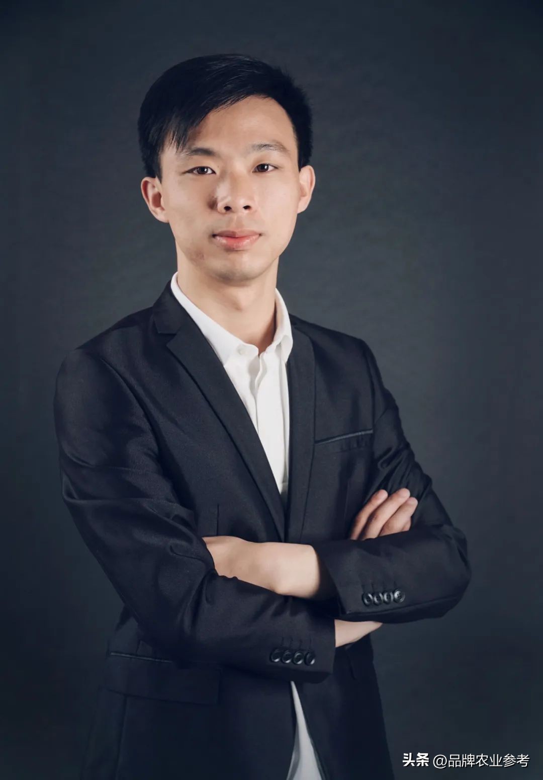 农参专访观麦科技:打造中国食材供应链数字化第一品牌