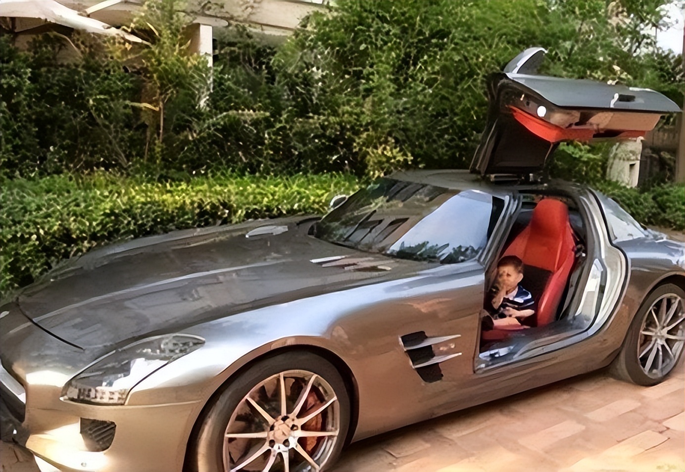 霍思燕豪门捞金,霍思燕富婆