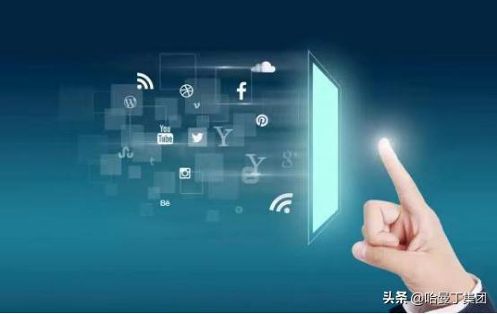 互联网创业项目招商广告,互联网广告投放行业前景