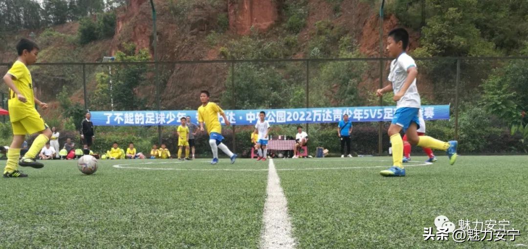 绿茵场上的那个追风少年,绿茵场上的足球少年