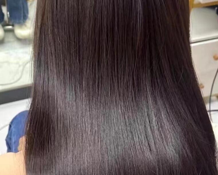 细软易掉用什么洗发水养发,长发小寨洗发水是真的吗