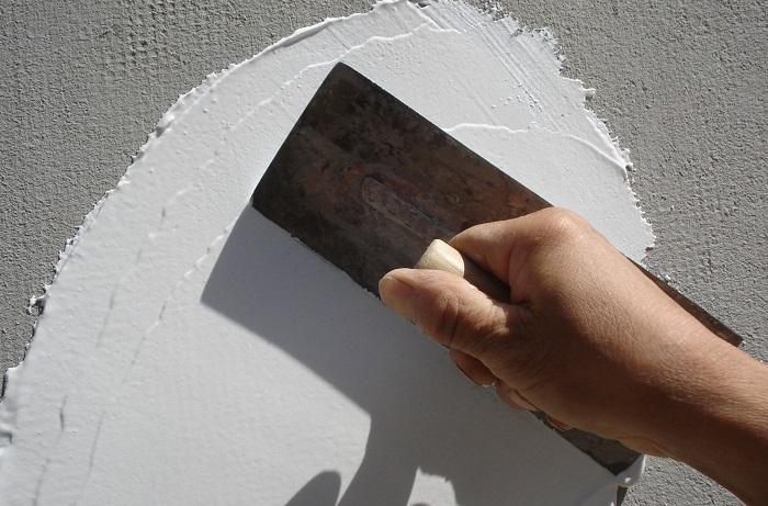 下雨天腻子施工注意事项,腻子冬季施工温度要求