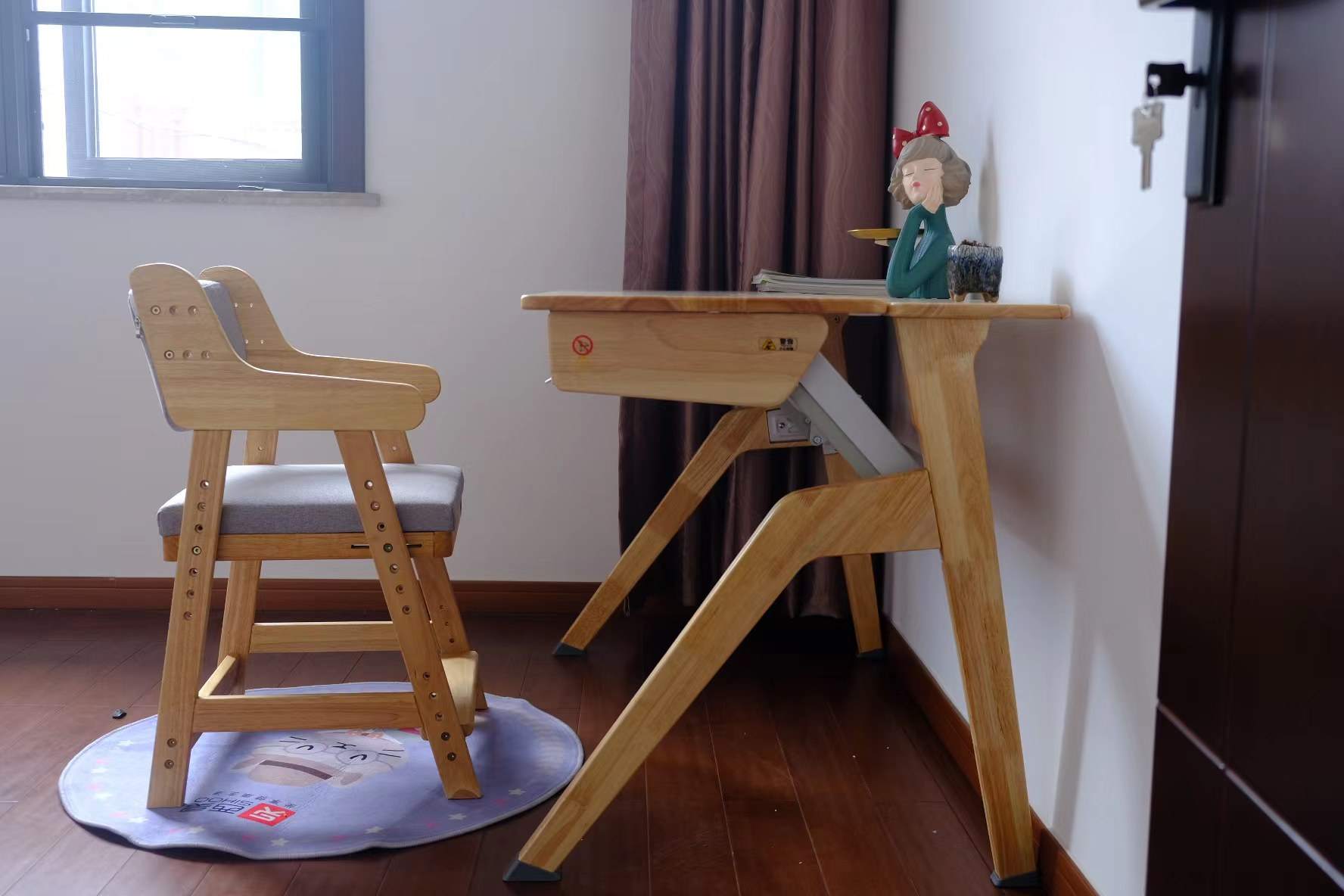 怎么选购学习桌椅,如何挑选学习桌椅品牌