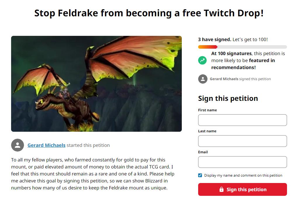 魔兽世界暴雪30周年坐骑会绝版吗,魔兽世界9.0十大稀有坐骑