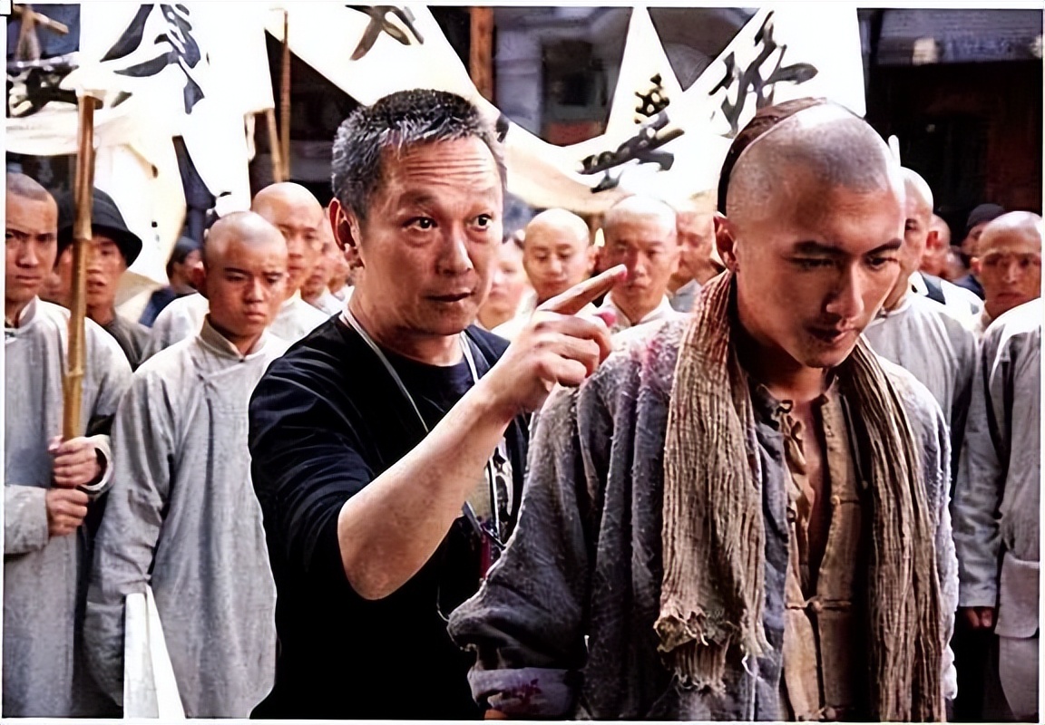 没有好电影看,没电影看了有什么好的电影推荐