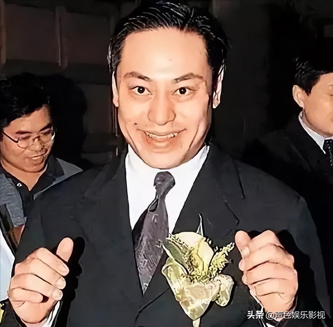 李嘉欣情史混乱为啥还能嫁豪门,李嘉欣阔太太