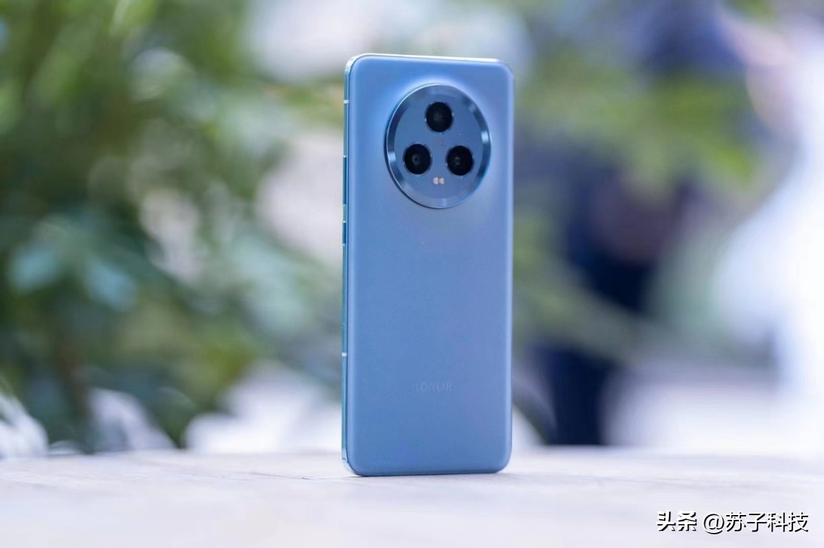 荣耀magic5至臻版跟荣耀5,荣耀最新款5g旗舰手机荣耀magic5