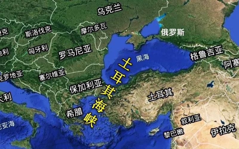 欧盟和土耳其最新局势,欧盟与土耳其最新局势