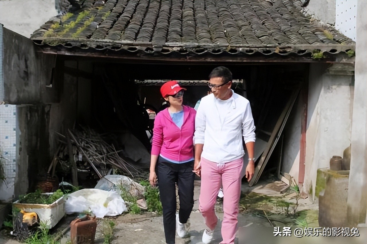 苗侨伟演的杨康亲临现场完整版,苗侨伟杨康一见钟情