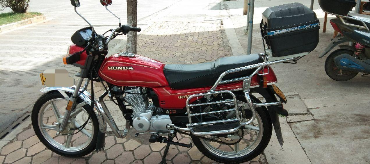 摩托车大王覆灭记,力帆摩托车现状