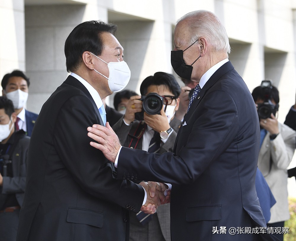 风向有变？尹锡悦被“逼宫”，韩国将取消中国人入境核酸检测