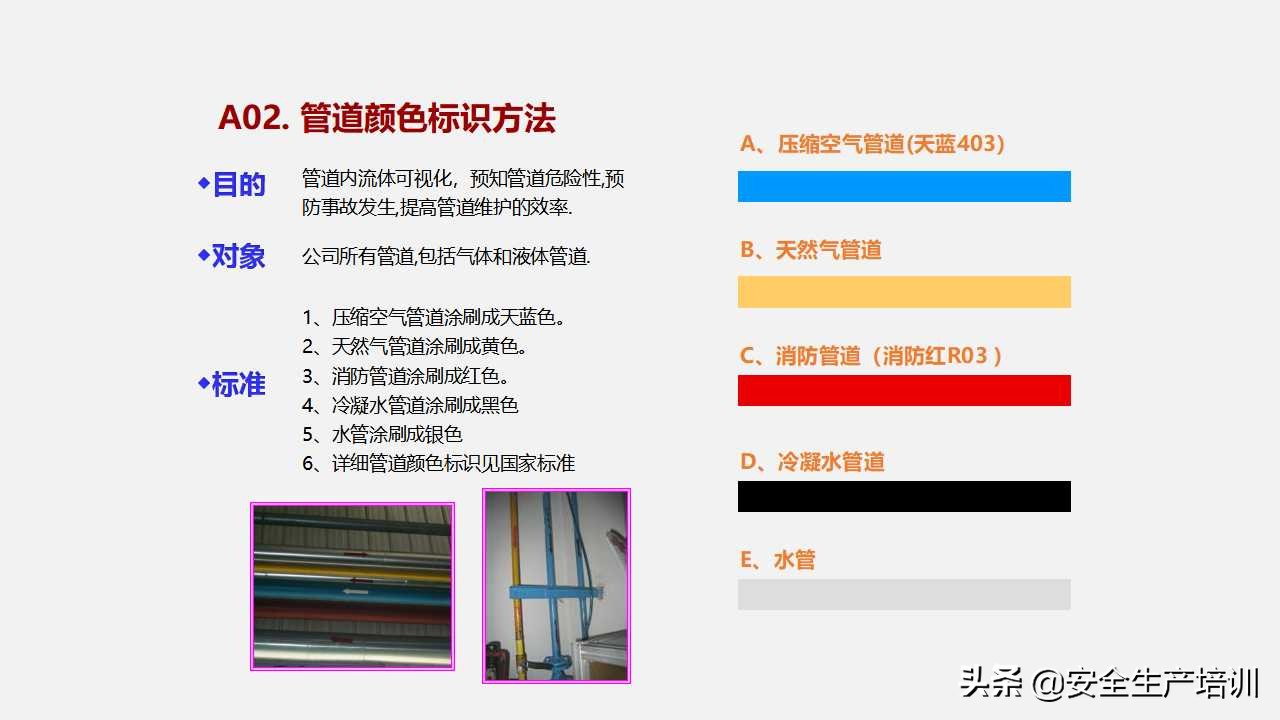 车间划线及标识管理视频,生产现场的可视化和定置管理