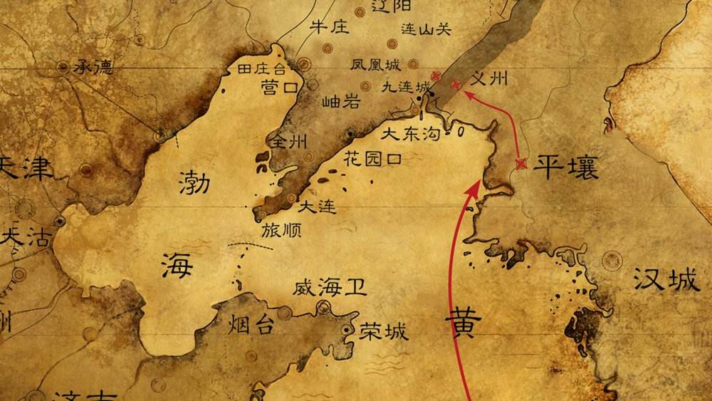 甲午中日战争清朝失败的原因,明治维新和清朝的洋务运动