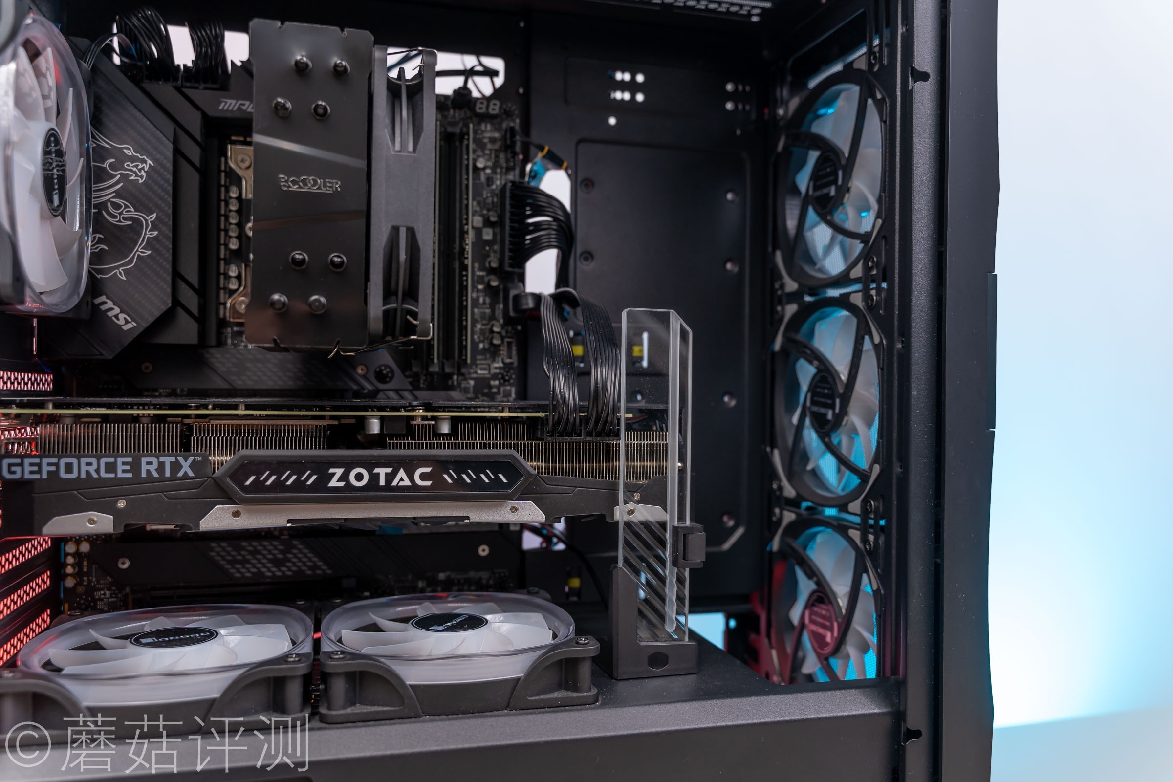 威刚ddr56000频率内存条测评,威刚内存条ddr5到底咋样