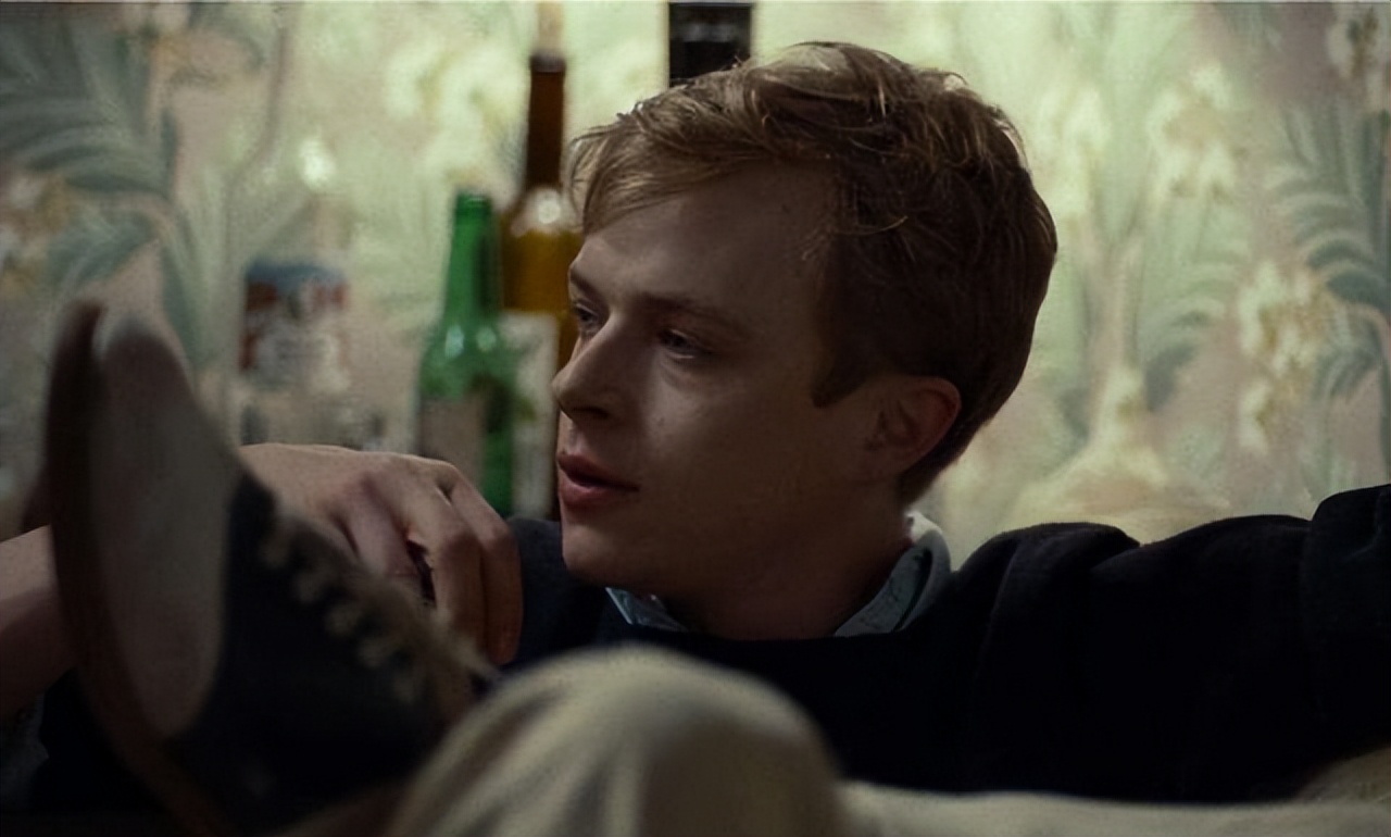 欧*男美**神颜值巅峰，俘获无数少女心的倾世瞬间，舔屏中