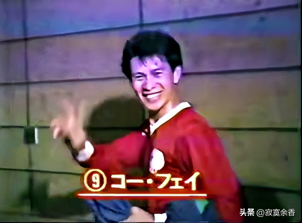 1987年香港明星队vs日本明星队结果,87年香港明星足球队原版