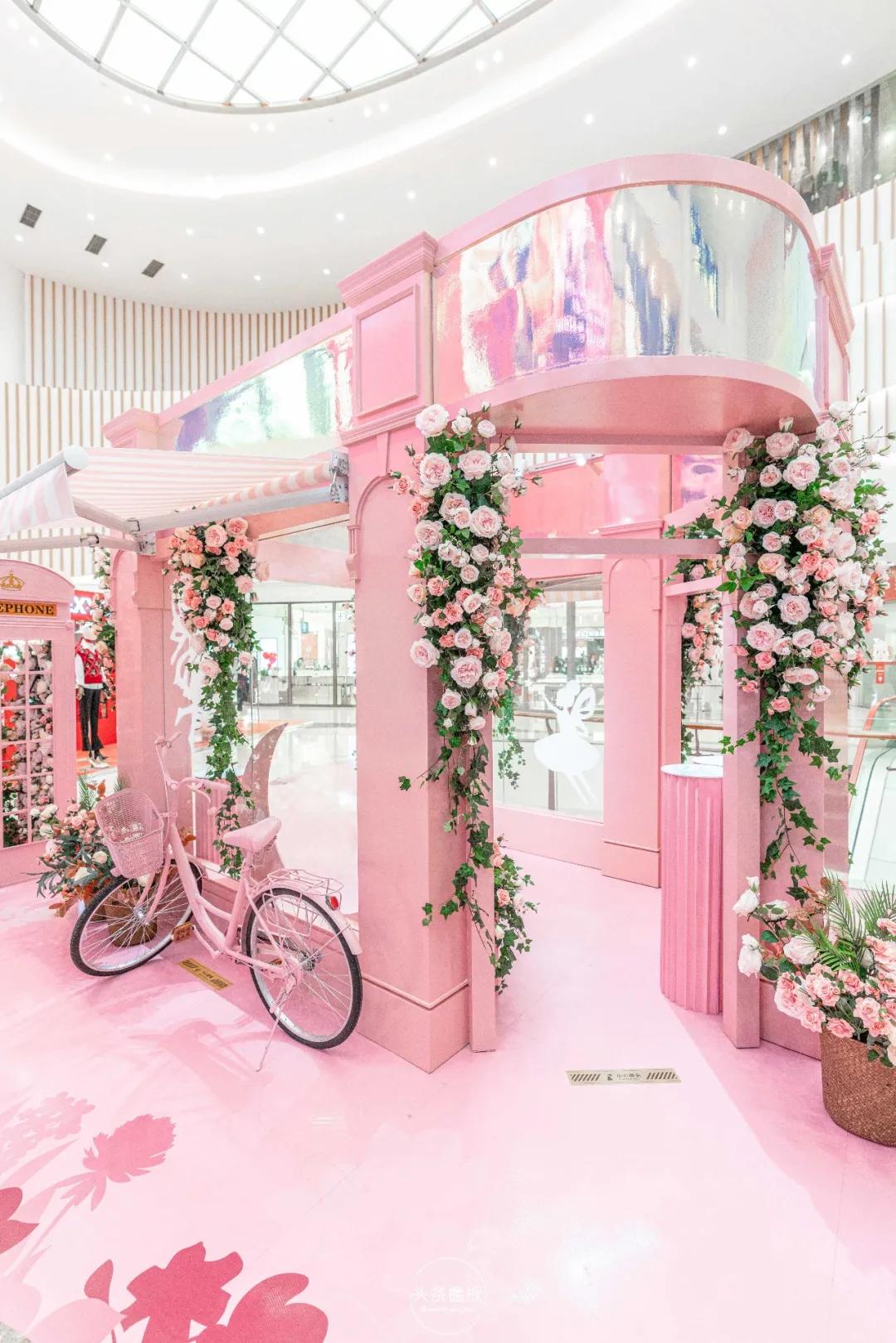 百联购物中心新作,百联购物季重磅来袭