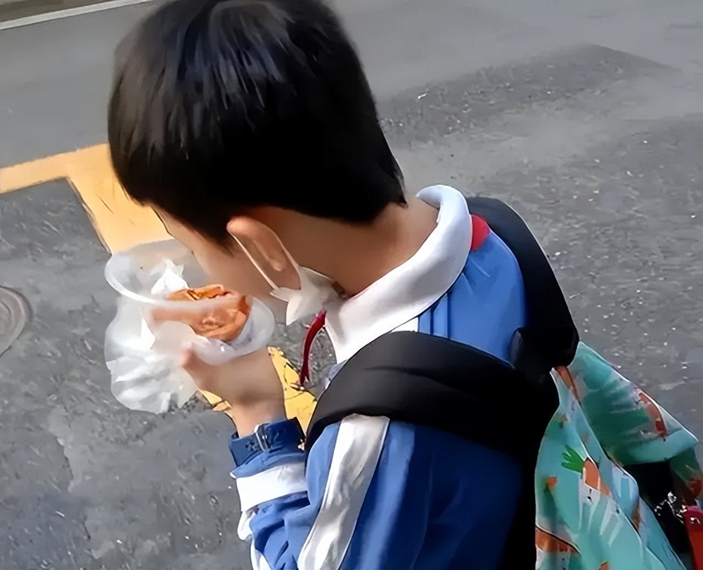 又好吃又不花时间的儿童早餐,小朋友爱吃的早餐一周不重样