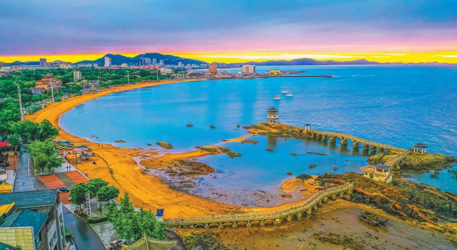 葫芦岛文旅推介,葫芦岛文旅发展趋势