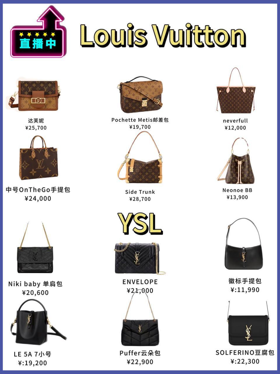 奢侈品最值得买的十款包,大牌奢侈品值得买的单品