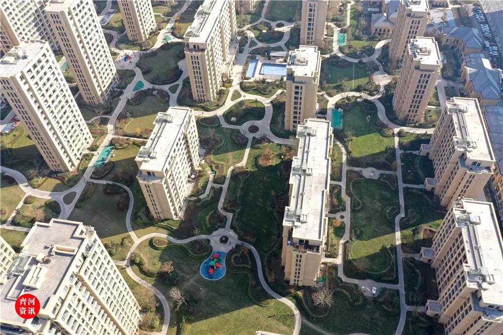 齐河绿城当年开盘多少钱,齐河房产绿城