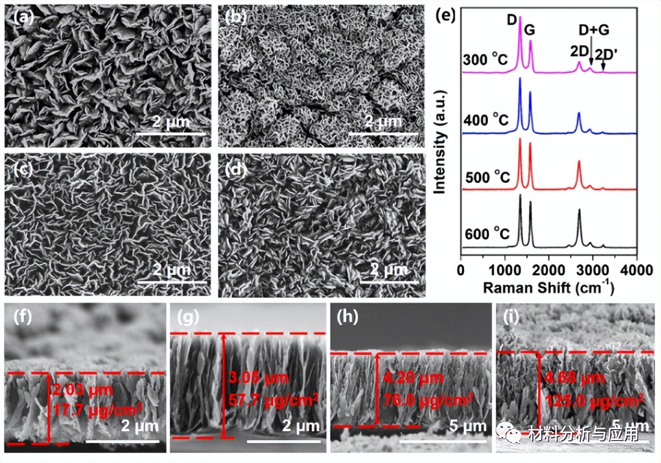 浙大:低温等离子体工艺将CO2和甲烷转化为垂直石墨烯和合成气