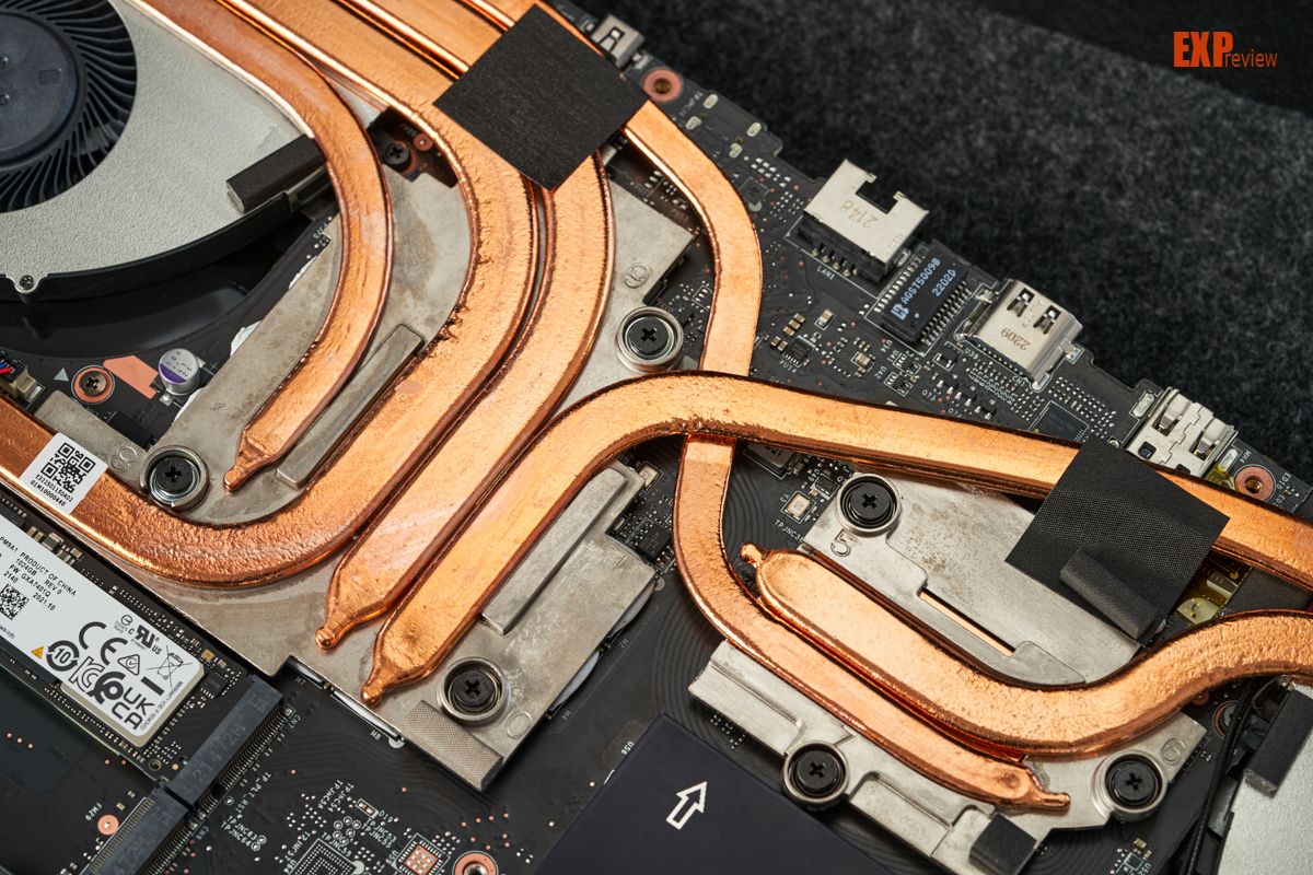 微星冲锋坦克gp76pro测评,微星冲锋坦克gp76pro评测